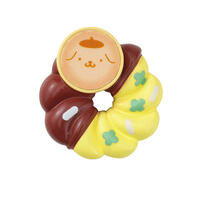 Sanrio 三麗鷗家族甜甜圈篇入浴球(泡澡球)(限量)- 隨機發貨