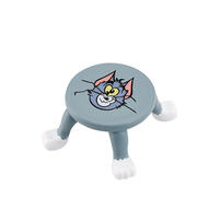 Bandai萬代 湯姆貓與傑利鼠入浴球(限量)- 隨機發貨