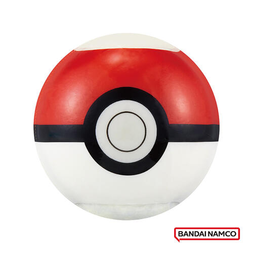 SURPRISE EGG GO! POKEMON'S BATH ADDITIVE ~NORMAL TYPE POKEMON~