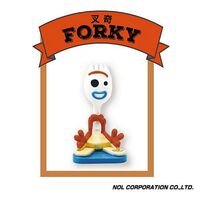 Nol Toy Story玩具總動員4入浴球 - 隨機發貨