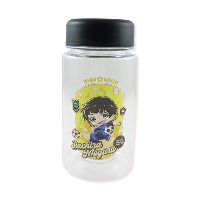 BLUE LOCK Water Bottle-Meguru Bachira  