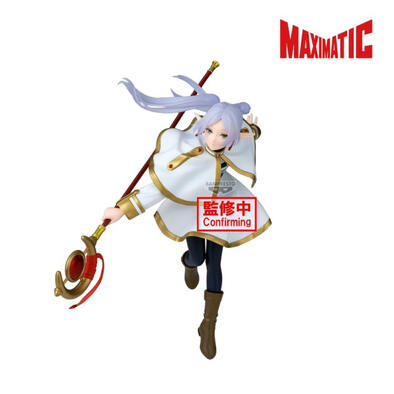 Frieren BAN/代理版 葬送的芙莉蓮 MAXIMATIC 芙莉蓮Ⅱ100