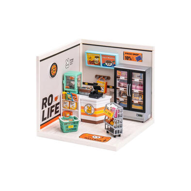 ROLIFE 若來 活力補給便利店