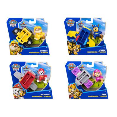 Paw Patrol  FGR Action Pup Asst A GML