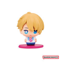 Bandai SURPRISE EGG OSHINOKO KORONTO MASCOT- Assorted