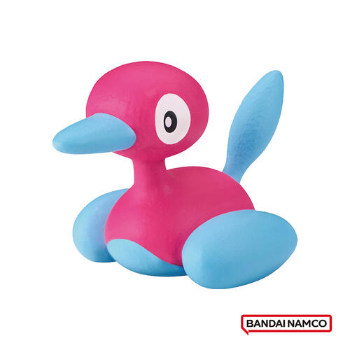 SURPRISE EGG GO! POKEMON'S BATH ADDITIVE ~NORMAL TYPE POKEMON~