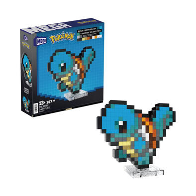 MEGA™ Showcase Pokémon™ Squirtle