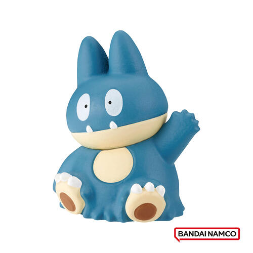 SURPRISE EGG GO! POKEMON'S BATH ADDITIVE ~NORMAL TYPE POKEMON~