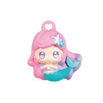 Bandai Surprise Egg Glitter Pastel Mermaid- Assorted