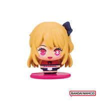 Bandai SURPRISE EGG OSHINOKO KORONTO MASCOT- Assorted