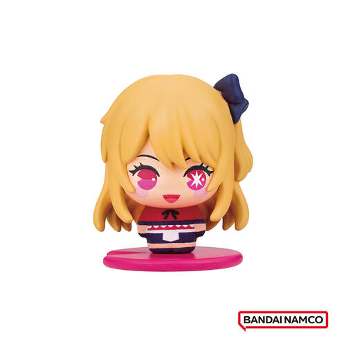 Bandai SURPRISE EGG OSHINOKO KORONTO MASCOT- Assorted