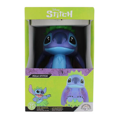 Disney Stitch迪士尼史迪奇 草裙舞史迪奇手機支架