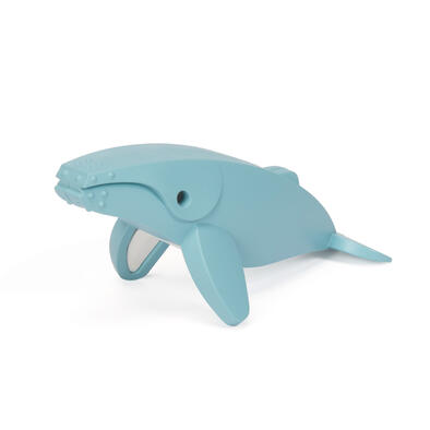 playpop Mega Humpback Whale Puzzle Figure