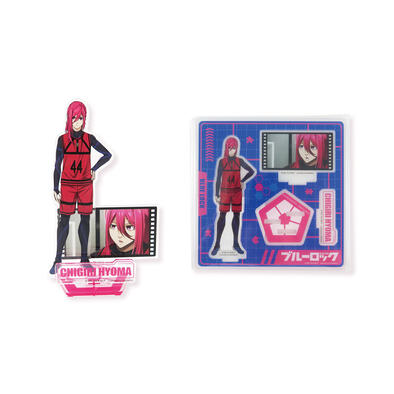 BLUE LOCK Standee-Ryohei