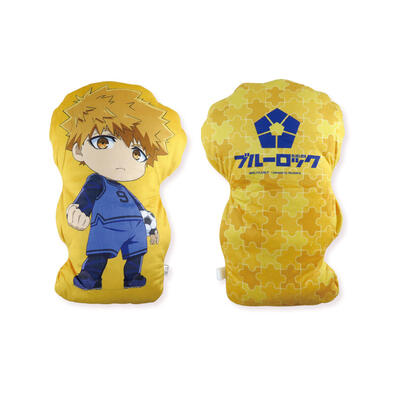 BLUE LOCK Pillow-Rensuke Kunigami  