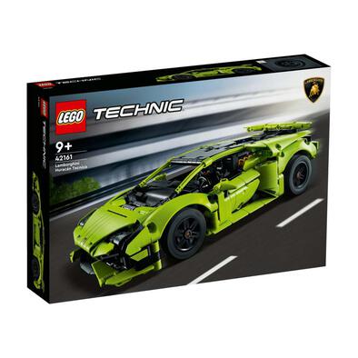 Lego樂高 Lamborghini Hurac&aacute;n Tecnica 42161