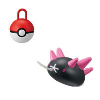 Pokemon 精靈寶可夢 釣魚篇入浴球DX Vol.2-加大版(限量)- 隨機發貨