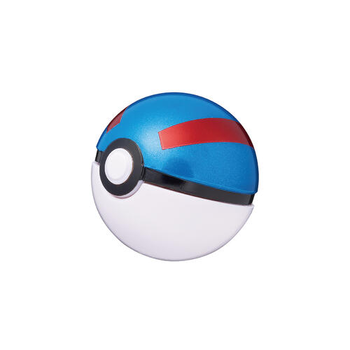 Pokemon寶可夢 精靈球入浴球Ⅸ(2023)(限量)- 隨機發貨