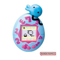 Tamagotchi塔麻可吉 髮飾入浴球I(泡澡球)- 隨機發貨
