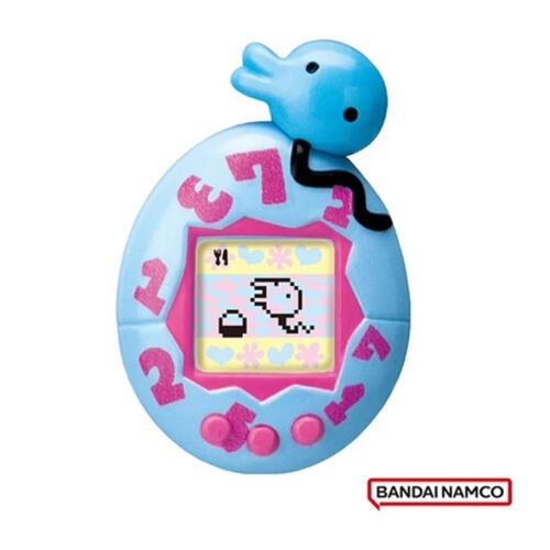 Tamagotchi塔麻可吉 髮飾入浴球I(泡澡球)- 隨機發貨