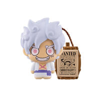 ONE PIECE航海王入浴球(泡澡球)(限量)- 隨機發貨