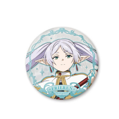 Frieren 葬送的芙莉蓮系列徽章第二彈- 隨機發貨