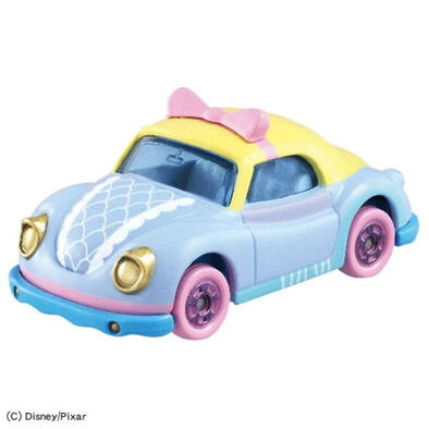 TOMICA DISNEY MOTORS POPPINS　Bo-Peep '26
