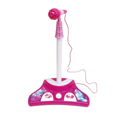 Runaland Fashion Microphone