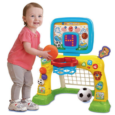 Vtech 2 In 1 Sports Centre(Vtuk)