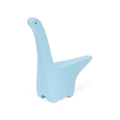 playpop Mega Diplo Puzzle Figure