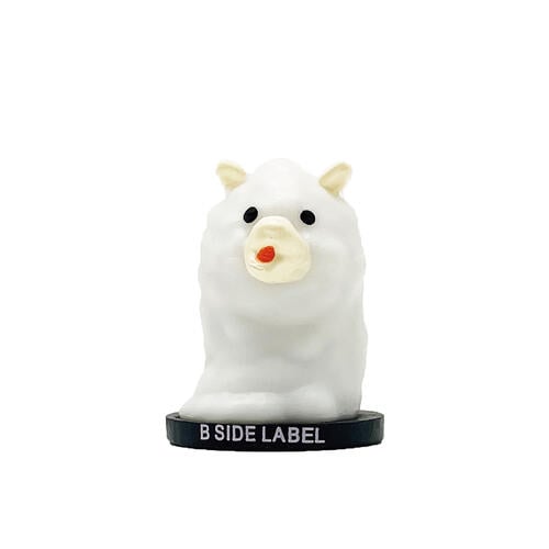 Bandai萬代 B-SIDE LABEL暴言動物入浴球Ⅱ(泡澡球)- 隨機發貨