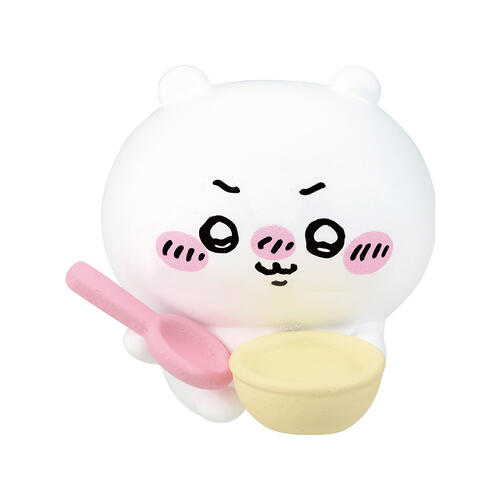 Chiikawa 吉伊卡哇歡樂泡泡入浴球-隨機出貨