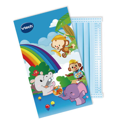 Vtech mask storage bag
