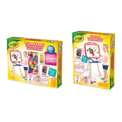 Crayola Tripod Easel