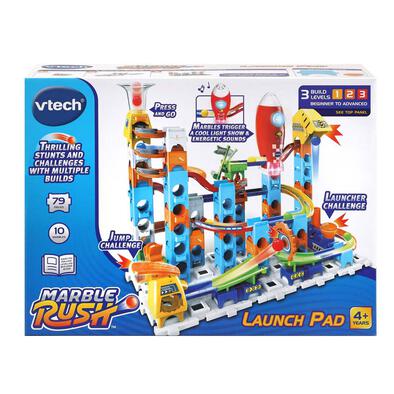 Vtech Marble Rush Launch Pad