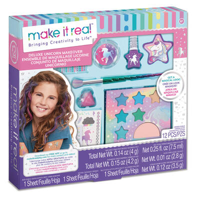 Make It Real Make It Real Deluxe Unicorn Ma