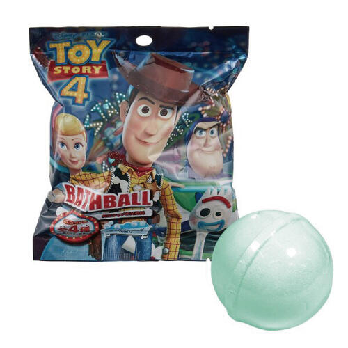 Nol Toy Story玩具總動員4入浴球 - 隨機發貨