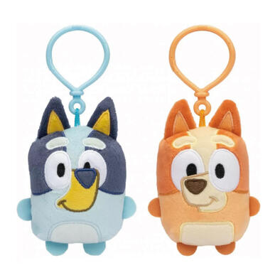 BLUEY 妙妙犬布麗 吊飾 - 隨機發貨