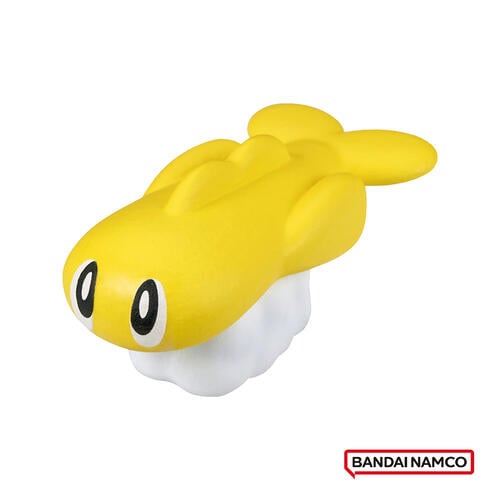 Pokemon 寶可夢 GO!龍屬性入浴球(泡澡球)(限量)-隨機發貨