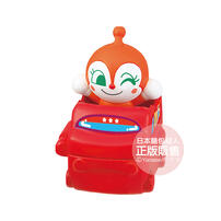 SURPRISE EGG DX ANPANMAN WONDERFUL SHOP CAR