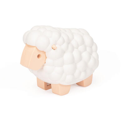 playpop Mega Sheep Puzzle Figure