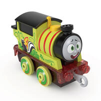 Thomas & Friends湯瑪士小火車  驚喜變色小火車- 隨機發貨