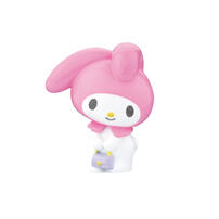 Sanrio Surprise Egg  Santrio Characters Exciting Shopping- Assorted
