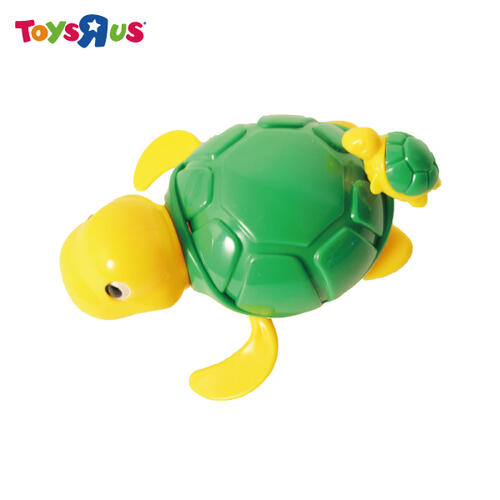 Tai Sing Swimming Turtle