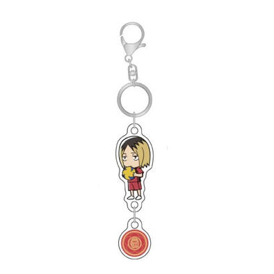 Haikyuu!! keychain-Kenma