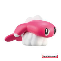 SURPRISE EGG POKEMON FIGURE COLLECTION ~NEW ADVENTURE~