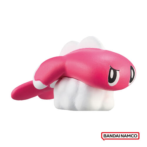 SURPRISE EGG POKEMON FIGURE COLLECTION ~NEW ADVENTURE~