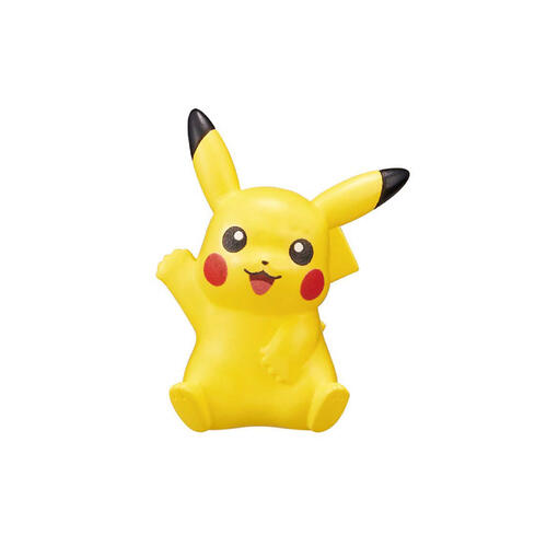 Surprise Egg Pokemon Figure Collection- Assorted