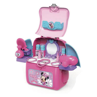 Minnie Mouse Cosmetic Backpack
