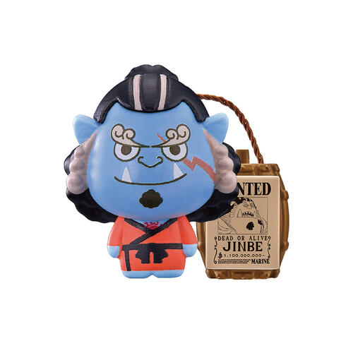 ONE PIECE航海王入浴球(泡澡球)(限量)- 隨機發貨